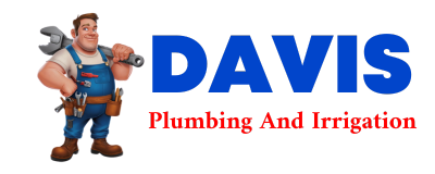 Trusted plumber in LANDRUM